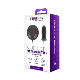 Forever transmiter FM Bluetooth TR-310 czarny
