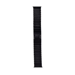 Devia pasek Elegant Link Bracelet do Apple Watch 49mm/ 45mm/ 44mm/ 42mm space black
