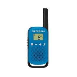 Motorola Talkabout T42 dwupak niebieski