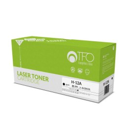 Toner H-12A (Q2612A) TFO 2K