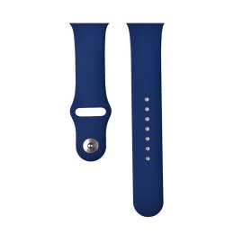 Devia pasek Deluxe Sport do Apple Watch 49mm/ 45mm/ 44mm/ 42mm blue horizon