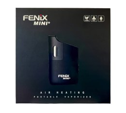 Fenix MINI PLUS - Przenośny waporyzator do suszu