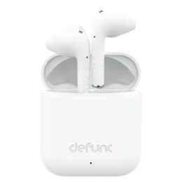 Słuchawki Bluetooth 5.0 DeFunc True Go Slim bezprzewodowe biały/white 71872