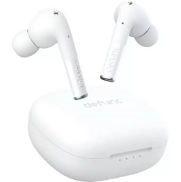 Słuchawki Bluetooth 5.2 DeFunc True Entertainment bezprzewodowe białe/white 71534