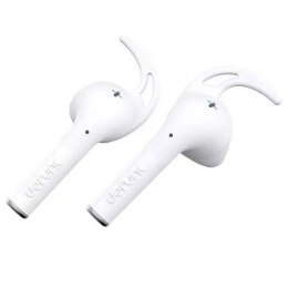 Słuchawki Bluetooth 5.2 DeFunc True Sport bezprzewodowe biały/white 71528