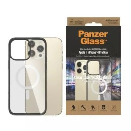 Etui PanzerGlass ClearCase MagSafe pro iPhone 14 Pro Max 6,7