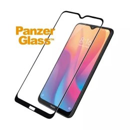 PanzerGlass E2E Regular glass pro Xiaomi Redmi Note 8A Case Friendly