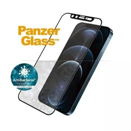 Szkło PanzerGlass E2E Microfracture do iPhone 12 Pro Max 6,7
