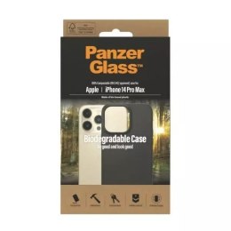 Etui PanzerGlass Biodegradable Case do iPhone 14 Pro Max 6,7