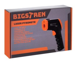 Pirometr - termometr laserowy T8993