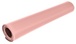 Podkładka pod mysz i klawiaturę- różowa P18626
