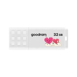 Pendrive Goodram USB 2.0 32GB Valentine