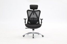 Fotel ergonomiczny ANGEL biurowy obrotowy Europa 2.0