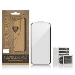 MBS Szkło hybrydowe do iPhone 12/12 Pro Flexible hybrid glass