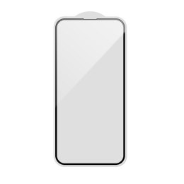 MBS Szkło hybrydowe do iPhone 14/14 Pro Flexible hybrid glass