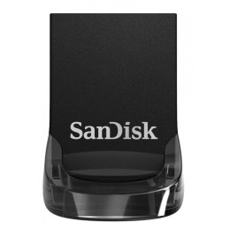 SanDisk pendrive 256GB USB 3.1 Ultra Fit