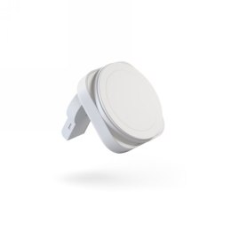 ZENS Travel 2w1 MagSafe AppleWatch - bezprzewodowa ładowarka do dwóch urządzeń MagSafe oraz Apple Watch - (MagSafe 15W, Apple Wa