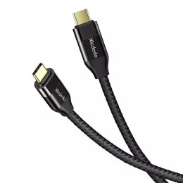 Kabel Mcdodo CA-7131 USB-C na USB-C 3.1 Gen 2, 4K 60 Hz, 2 m (černý)