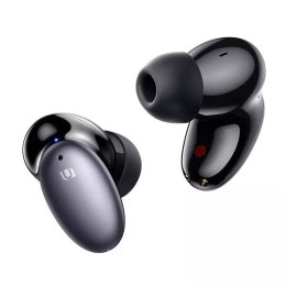 Bezdrátová sluchátka UGREEN HiTune X6 ANC (černo-šedá)