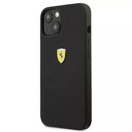 Pouzdro Ferrari iPhone 13 6,1