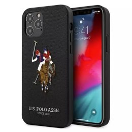 US Polo Embroidery Collection Coque pour iPhone 12/12 Pro 6.1