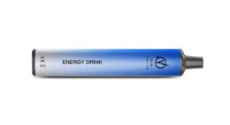 E-PAPIEROS VBAR CUBO LITE - jednorazowy - Energy Drink