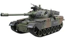 Amerykański czołg M60 1:18 RTR ASG