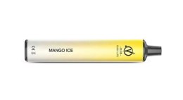 E-PAPIEROS VBAR CUBO LITE - jednorazowy - Mango Ice 10 szt.