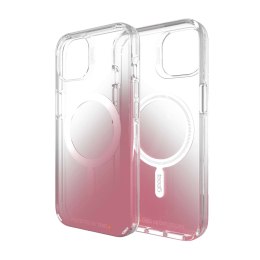 Gear4 Milan Snap - obudowa ochronna do iPhone 13 kompatybilna z MagSafe (rose) [P]
