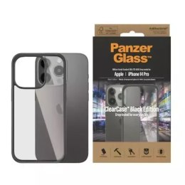 Etui PanzerGlass ClearCase do iPhone 14 Pro 6.1