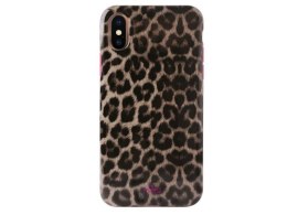 Etui PURO Glam Leopard Cover Apple iPhone X/Xs Leo 2