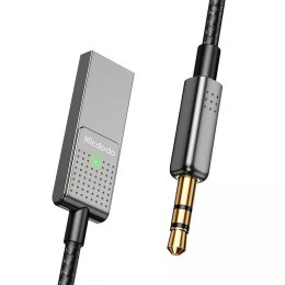 Mcdodo CA-8700 Bluetooth 5.1 vysílač / přijímač