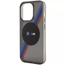 Etui BMW BMHMP14XHDTK do Apple iPhone 14 Pro Max 6,7