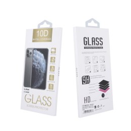 Szkło hartowane 10D do Huawei Nova 10 SE / 7/ 7 SE / Honor 30 / 30S / Oppo A52 black frame