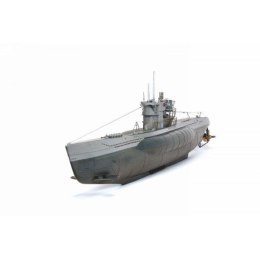 Okręt podwodny U-BOOT 1:48 ARTR