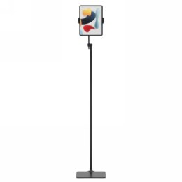 Twelve South HoverBar Tower - podłogowy uchwyt do iPad, iPhone (regulacja wysokości uchwytu max 1,5m, min 90cm) (black)
