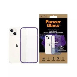 Etui PanzerGlass ClearCase pro iPhone 13 6,1