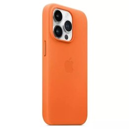 Originální ochranné pouzdro Apple Phone Case MPTM3ZM/A pro Apple iPhone 14 Pro 6,1