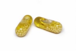 VitaCann Forte - 30 kapsułek, 900 mg CBD, Witamina D, Witamina B12, Griffonia