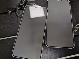 MBS szkło Privacy full glue Samsung A34