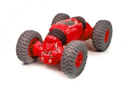 Mini Twist Car 1:18 2.4GHz, RTR - czerwony