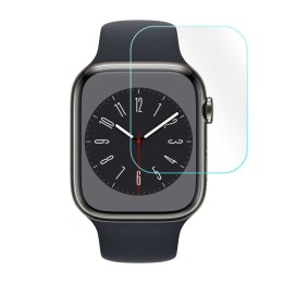 Folia ochronna do Apple Watch 8 45mm - 3mk Watch Protection™ v. ARC