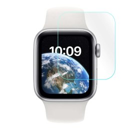 Folia ochronna do Apple Watch SE 2022 44mm 3mk Watch Protection™ v. ARC