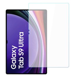 Samsung Galaxy Tab S9 Ultra - 3mk FlexibleGlass™ 15''