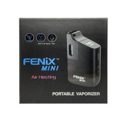 Fenix MINI - Przenośny waporyzator do suszu