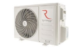 Klimatyzator pokojowy Rotenso Elis E26Xo (jednostka zewnętrzna)