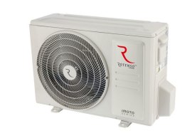 Klimatyzator pokojowy Rotenso Imoto I50Xo (jednostka zewnętrzna)