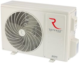 Klimatyzator pokojowy Rotenso Roni R26Xo (jednostka zewnętrzna)