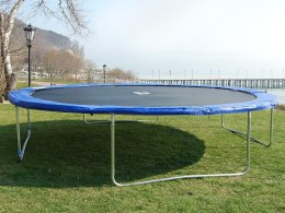 Osłona na sprężyny do trampoliny z PVC 312cm 10ft Neo-Sport