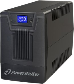 UPS ZASILACZ AWARYJNY PowerWalker VI 2000 SCL FR